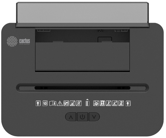 фото Уничтожитель бумаг  Cactus CS-SH-D8 в Уфе