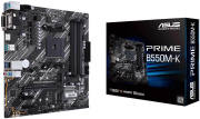 фото Материнская плата ASUS PRIME B550M-K
