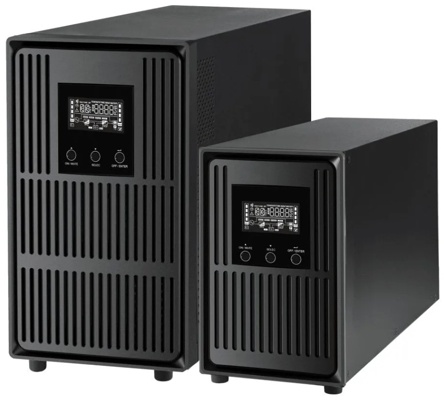 

Источник бесперебойного питания C3 SOLUTIONS C3.UPS.PGOT2000 2000Вт 2000ВА, C3.UPS.PGOT2000