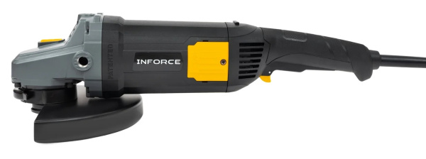 фото Шлифовальная машина угловая Inforce AG9020 в Ростове-на-Дону
