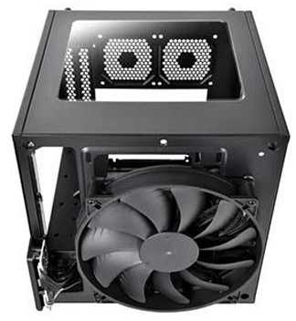 фото Корпус mini-ITX Thermaltake Core V1 в Уфе