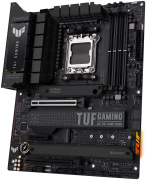 фото Материнская плата ASUS TUF GAMING X670E-PLUS
