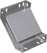 фото Угол IEK CLP1V-050-100