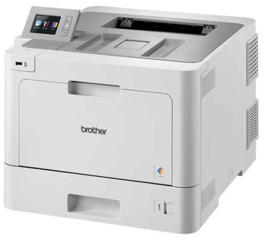 фото Принтер лазерный цветной Brother HL-L9310CDW в Смоленске