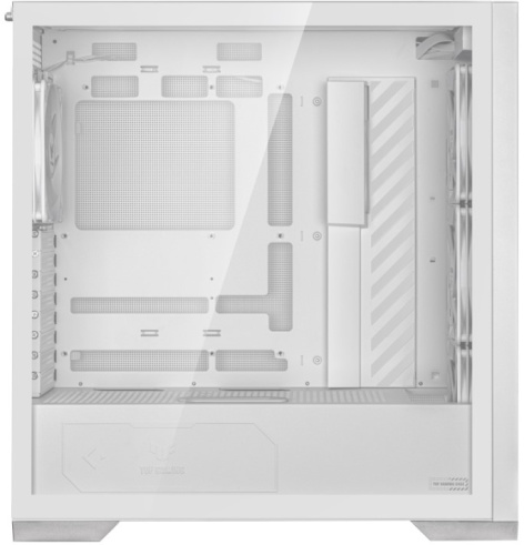 фото Корпус eATX ASUS TUF GAMING GT302 TG ARGB WHITE в Уфе