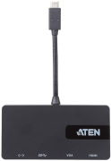 фото Док-станция Aten UH3232-AT