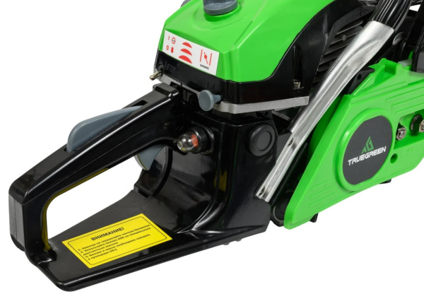 фото Бензопила  TRUEGREEN YD-KW05-52 в Казани