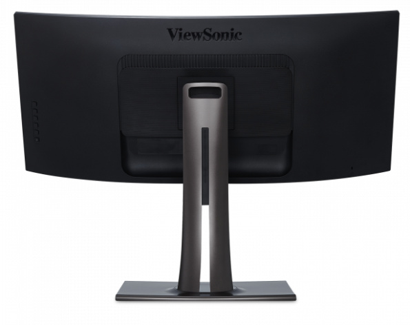 фото Монитор 37,5" Viewsonic VP3881
