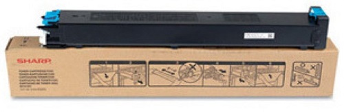 

Тонер-картридж Sharp MX-60GTCB голубой оригинал, 12К, для Sharp, MX-60GTCB