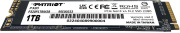 фото Накопитель SSD Patriot Memory P320