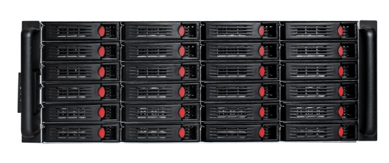 фото Корпус серверный 4U Exegate Pro 4U660-HS24 в Волгограде