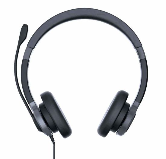 

Гарнитура Accutone UB610MK3 ProNC Comfort USB, стерео, UB610MK3 ProNC Comfort