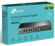 фото Коммутатор неуправляемый TP-LINK TL-SG108-M2 в Омске