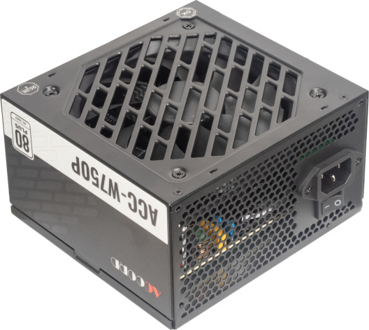 фото Блок питания ATX ACCORD ACC-W750P в Уфе