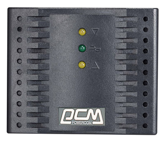фото Стабилизатор  Powercom TCA-2000-Black в Уфе