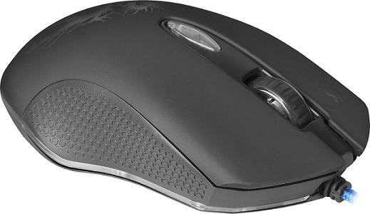 фото Мышь  Defender Sky Dragon GM-090L в Казани