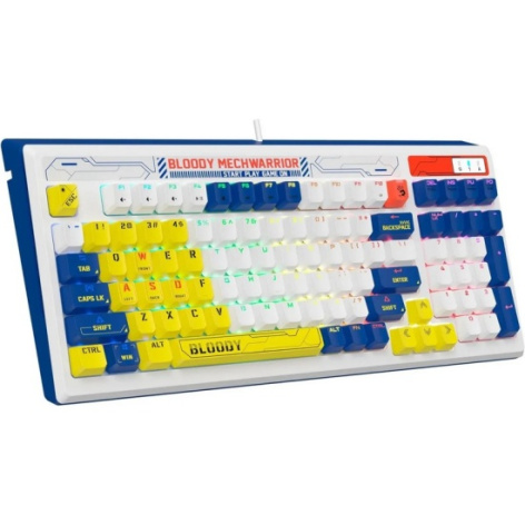 фото Клавиатура  A4Tech Bloody B950 в Красноярске