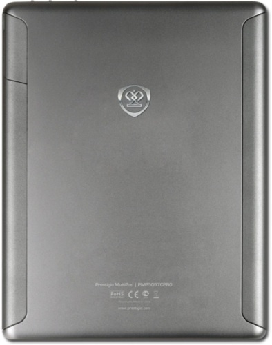 фото Планшет  Prestigio MultiPad 5097