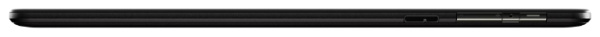 фото Планшет  Lenovo ThinkPad Tablet 8.3" 20BN002VRT