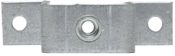 фото Кронштейн  EKF din-k-50 в Казани