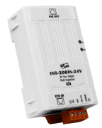 фото Инжектор ICP DAS tNS-200IN-24V CR