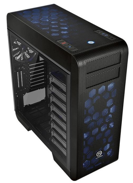 фото Корпус ATX Thermaltake Core V71 TG (CA-1B6-00F1WN-04) в Самаре