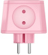 фото Тройник  AGNI TP-WJ4E-pink в Санкт-Петербургe