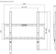 фото Кронштейн Ultramounts UM822