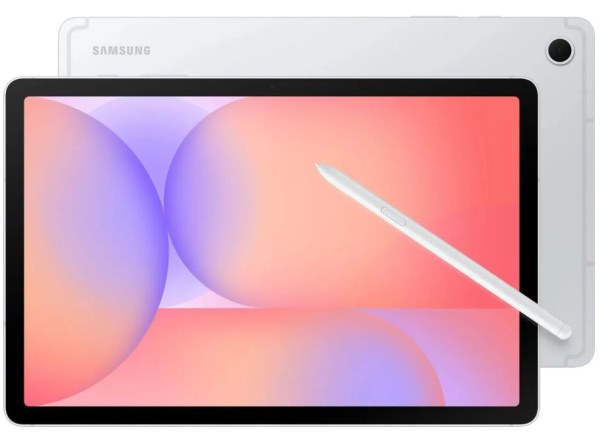 фото Планшет 10.9" Samsung Galaxy Tab S10 Lite 6/128GB в Ростове-на-Дону