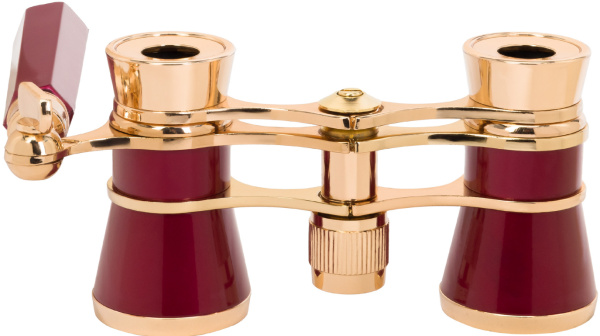 фото Бинокль  Levenhuk Broadway 325E в Санкт-Петербургe