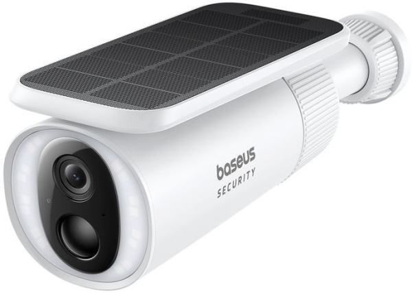 фото Видеокамера IP Baseus Security S1