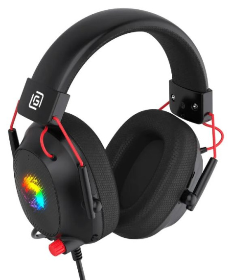 фото Гарнитура  Oklick HS-L305G в Красноярске