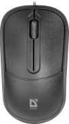 фото Мышь Defender ISA-531
