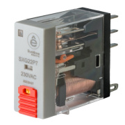 фото Реле Systeme Electric SXG22P7
