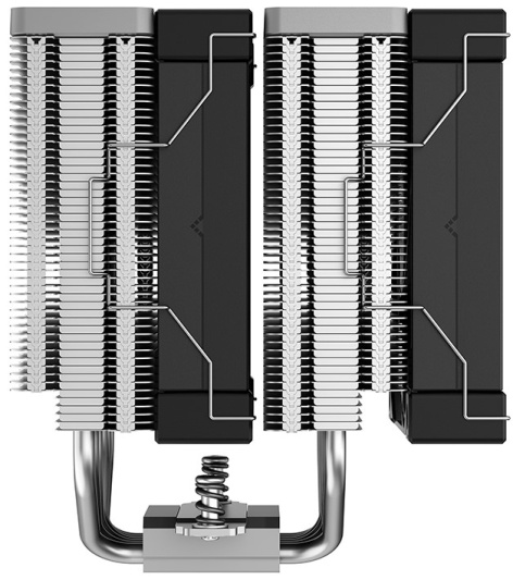 фото Кулер  Deepcool AK620 в Самаре
