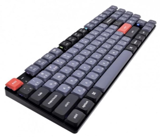 фото Клавиатура Wireless Keychron K13 Pro в Перми