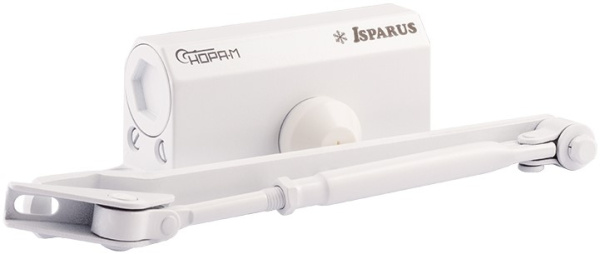 Доводчик НОРА-М Isparus 410F