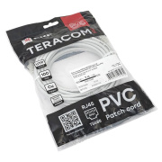 фото Кабель патч-корд EKF TRP-5EUTP-PVC-7M-GY