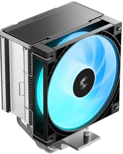 фото Кулер  Deepcool AG600 ARGB