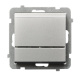 фото Выключатель  Ospel LP-15RS/m/38