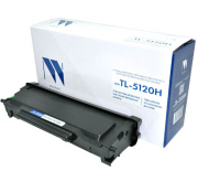 фото Картридж NVP NV-TL-5120H