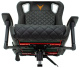 фото Кресло игровое Бюрократ KNIGHT OUTRIDER B в Уфе