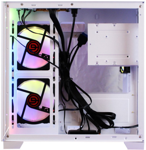 фото Корпус mATX Ginzzu V450 в Волгограде