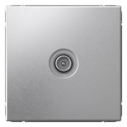 фото Розетка телевизионная оконечная Systeme Electric GAL000391