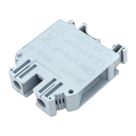 фото Клеммная колодка  EKF scr-ut-35-g в Самаре