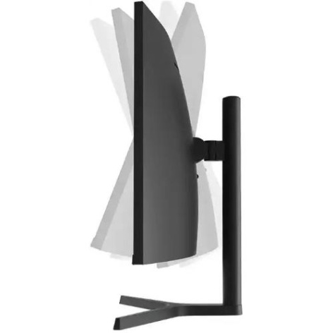 фото Монитор 34" AIWA MP340G-Y в Уфе
