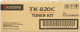 фото Тонер-картридж  Kyocera TK-820C в Ростове-на-Дону