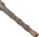 фото Бур по бетону EKF db-6-110-2x4