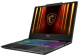 фото Ноутбук  MSI Cyborg 15 B2RWEKG-235XRU в Екатеринбурге 15.6 ", Core 7, 16 Гб RAM, 1 Тб SSD, GeForce RTX 5050, Черный