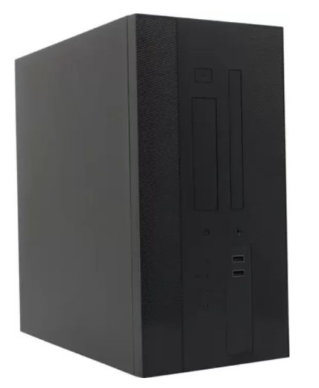 

Компьютер X-Computers *X-Special* Intel Core i3-10100/H510/8GB DDR4/240GB SSD/400W/mATX, *X-Special*